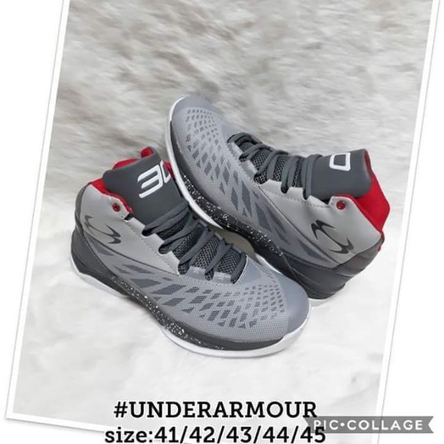 Under Armour Basketball Shoes Price Philippines almoire