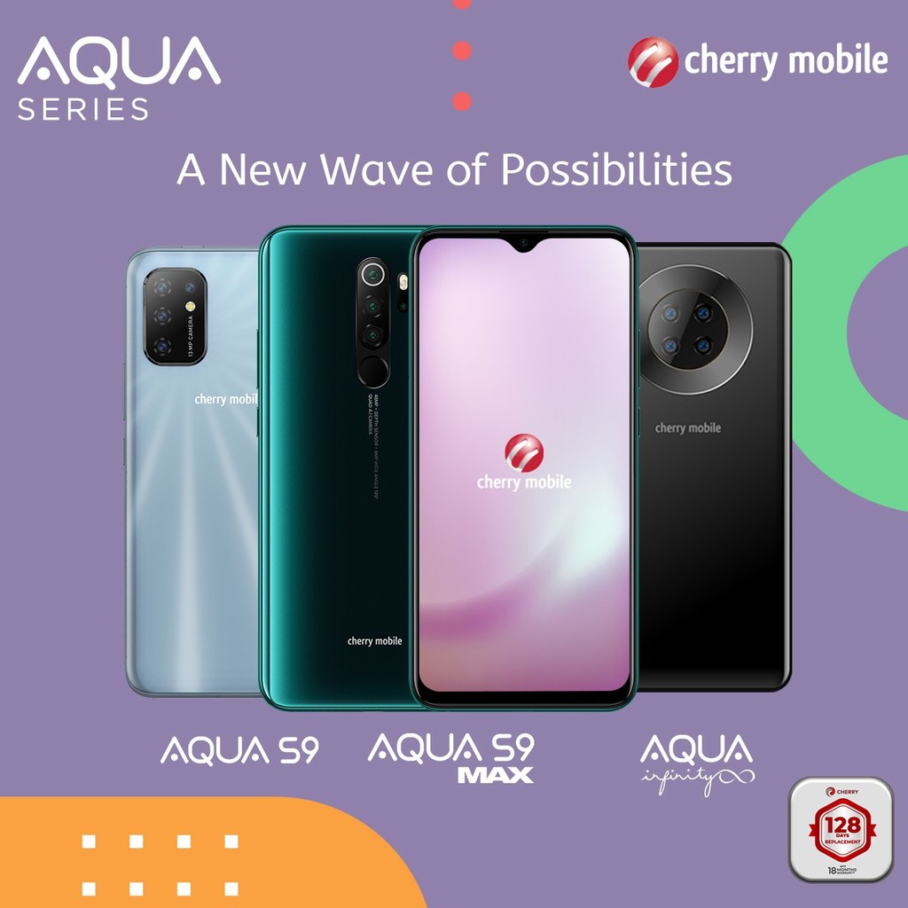 Cherry Mobile Official Store, Online Shop Shopee Philippines