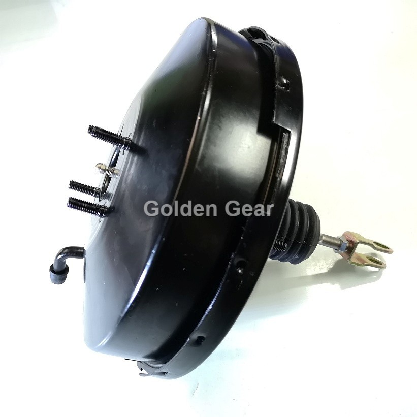 Isuzu 4BC2 4BE1 NKR ELF Hydrovac Brake Booster Shopee Philippines