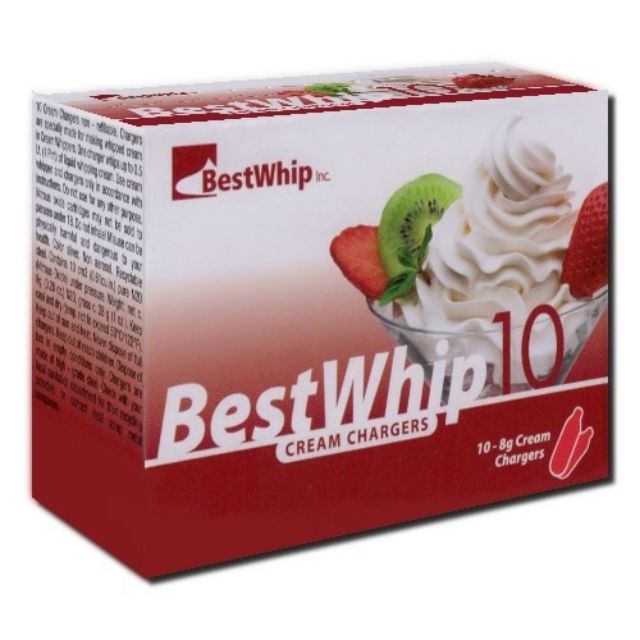 Best Whip Cream Charger Shopee Philippines