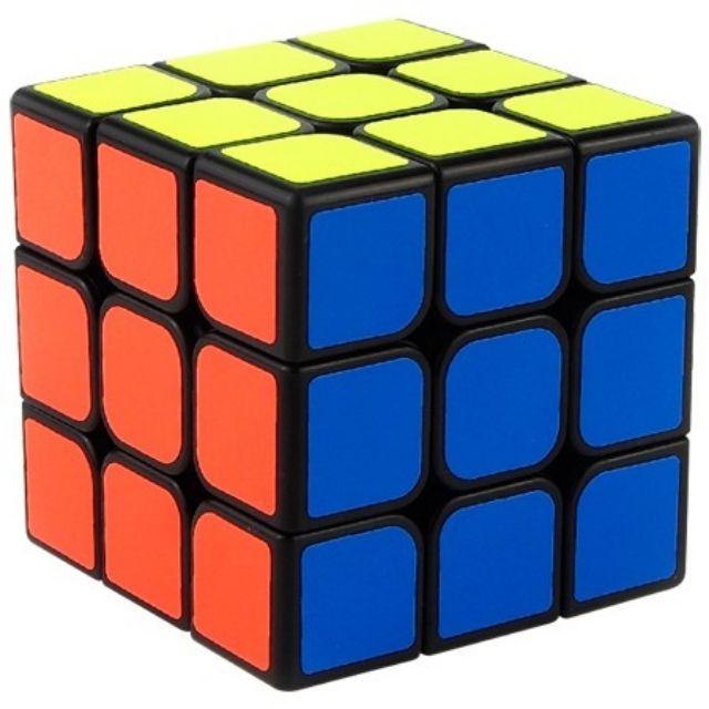 3x3 Rubik's Cube originally Shopee Philippines