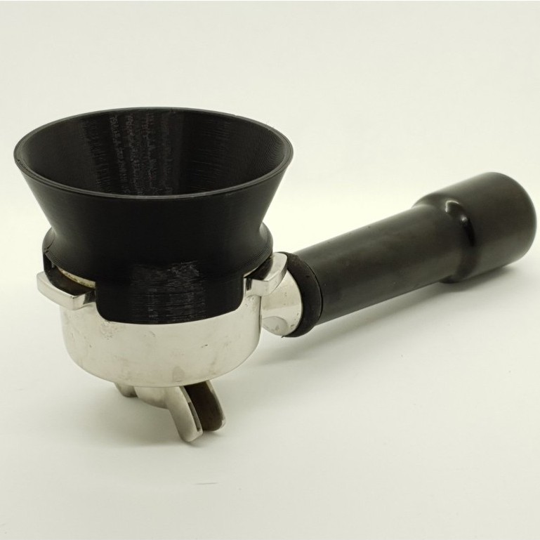 Universal 51mm Portafilter dosing Funnel 3 ears Shopee Philippines