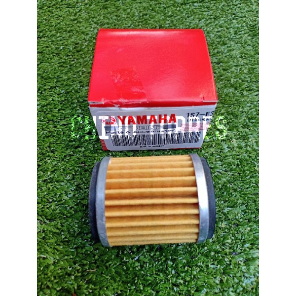 Xmax 300 Oil Filter (YGP) Shopee Philippines