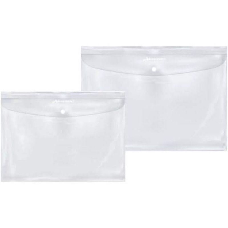 CLEAR PLASTIC ENVELOPES 20 PCS Shopee Philippines