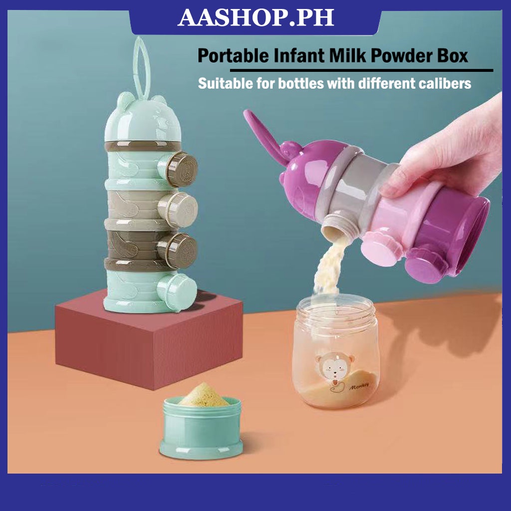 milk storage container Milk storage baby milk storage milk