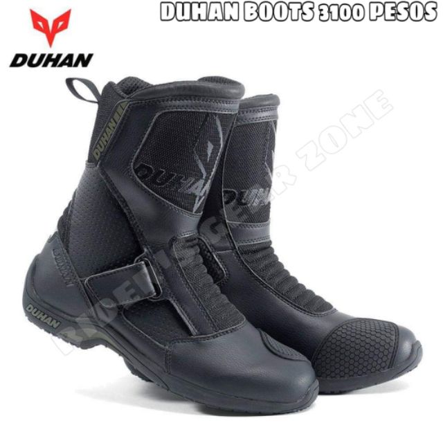 Motorcycle Boots Philippines is rated the best in 03/2022 BeeCost