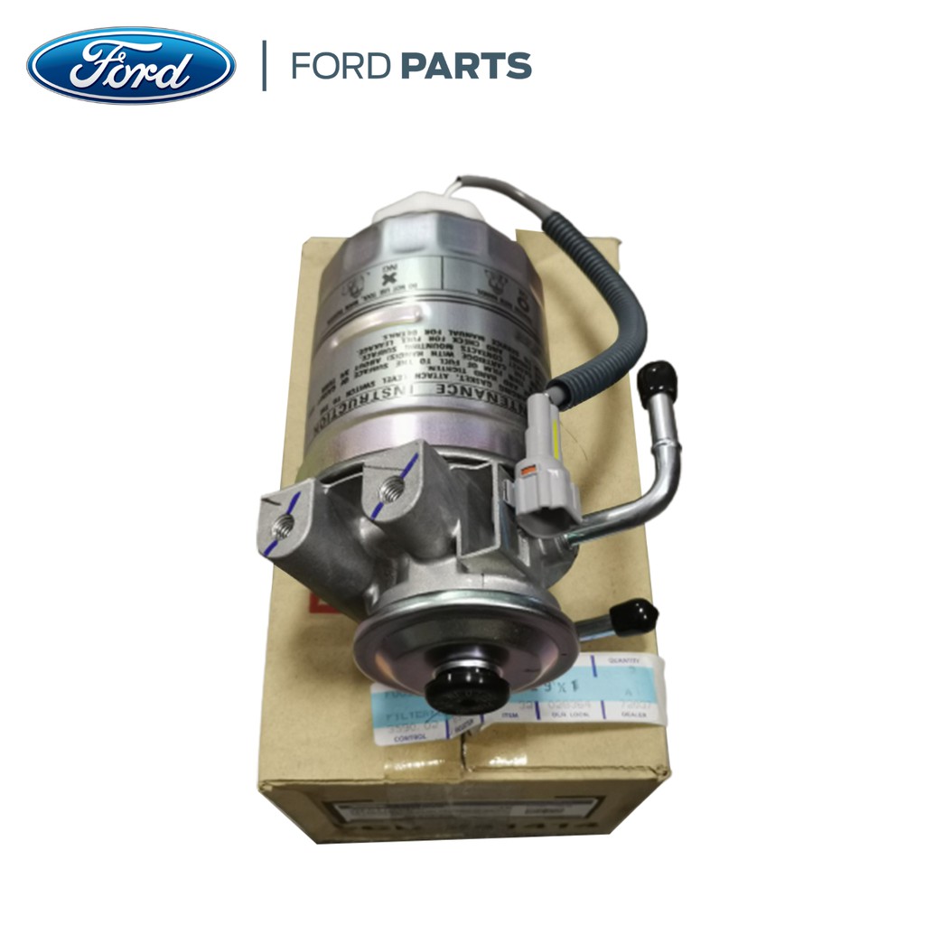 Ford Fuel Filter Assembly for Ford Everest 20032014 and Ranger 1999 2011 presyo ₱6,180