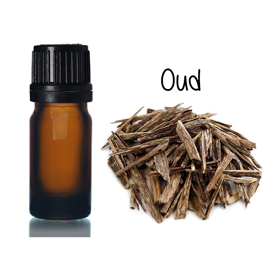 Pure Oud essential oil 5ml Shopee Philippines