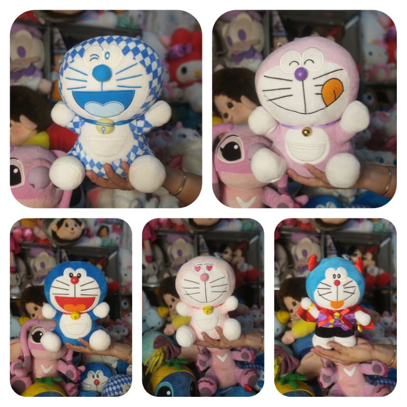 DORAEMON DORAEMON Shopee Philippines