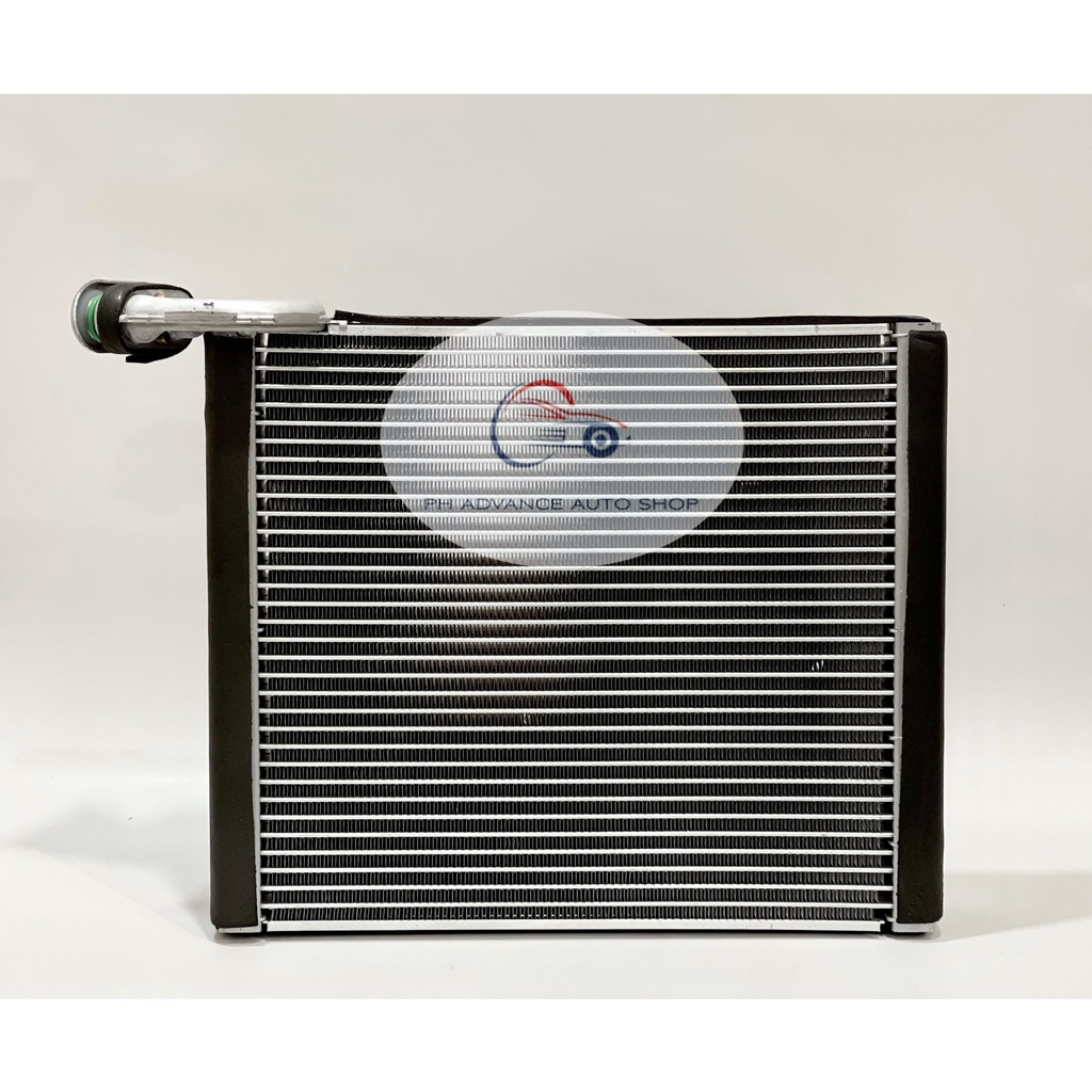 Aircon Evaporator Toyota Innova / Fortuner / HILux 20052015 FRONT