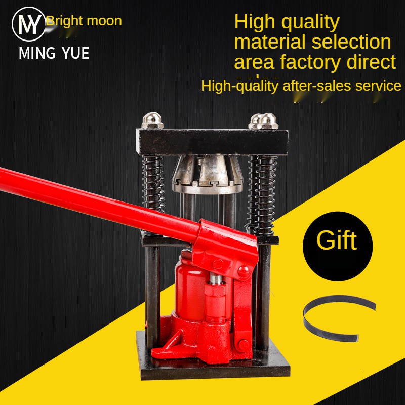COD Hydraulic Hose Crimping Machine Hydraulic Crimping Machine