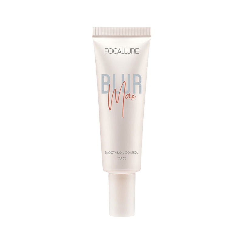 FOCALLURE Clear Gel OilControl Refreshing Face Primer Glow PoreBlurring Smooth Surface Primer