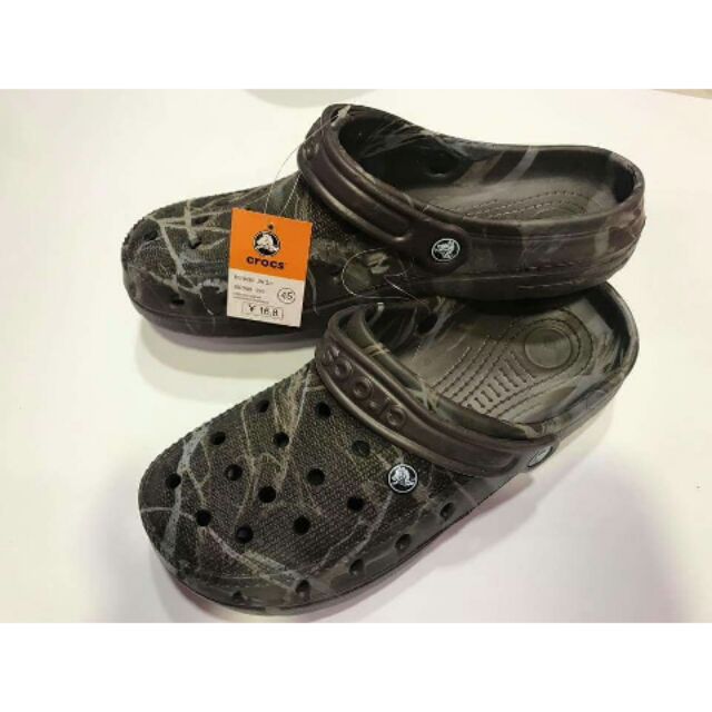 New design crocs Shopee Philippines