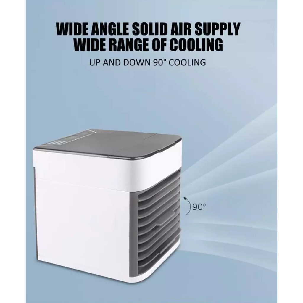 Philippine stocks] Original Arctic Air Ultra Mini Evaporative Portable