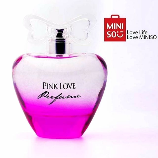 Pink Love Perfume ubicaciondepersonas.cdmx.gob.mx