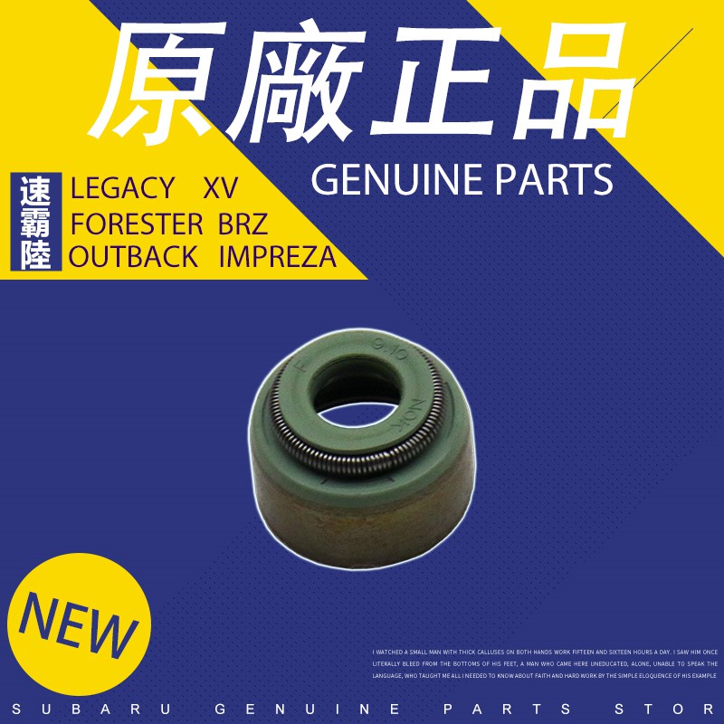 13211AA100 SUBARU Forester Legacy Outback XV BRZ Exhaust Valve Seal Shopee Philippines