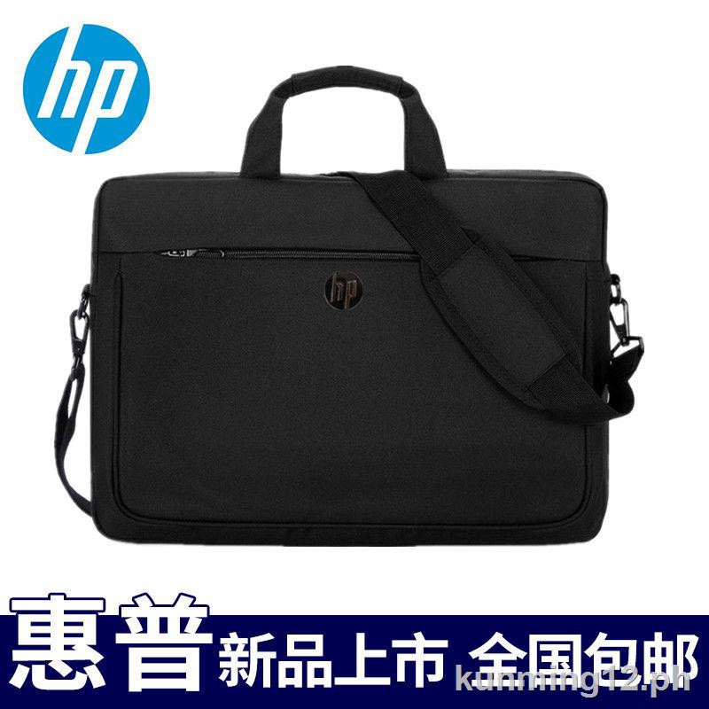 【Laptop bag】 HP laptop bag 15.6inch 15inch 14inch laptop bag for men