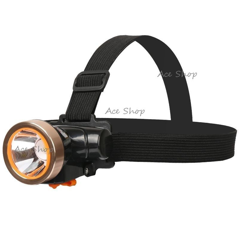 Rechargeable Headlamp Flashlight Shopee Philippines