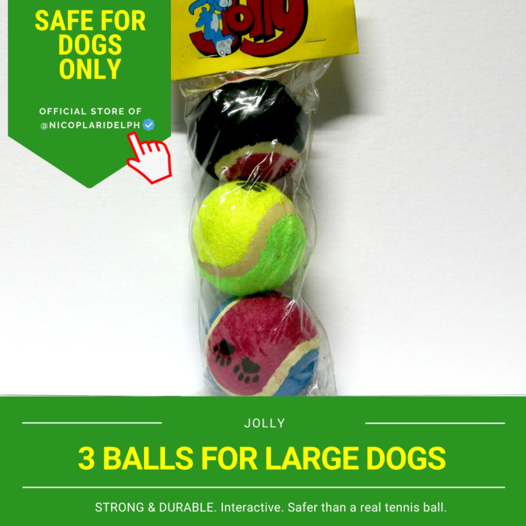 Are Golf Balls Bad For Dogs