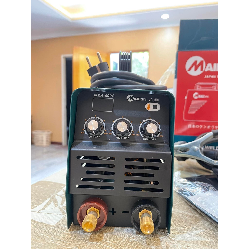 JAPAN 600amps INnverter Welding Machine Shopee Philippines