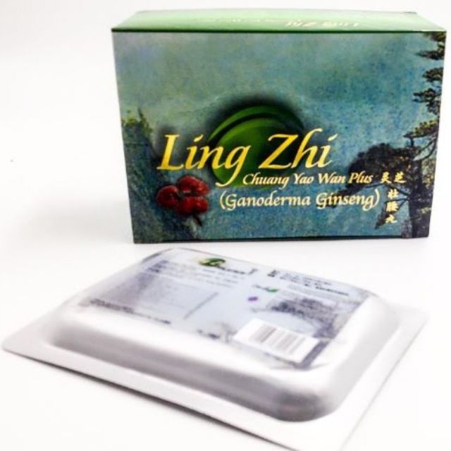 Ling Zhi Vitamins Weight Gain Capsules Side Effects Blog Dandk