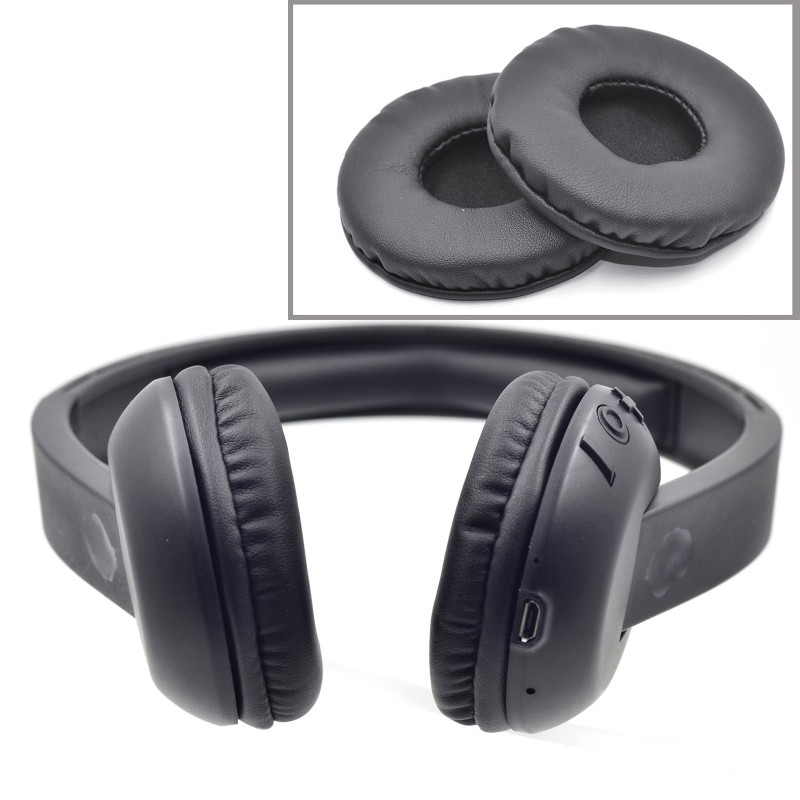Ear Pads For Skullcandy Uproar Wireless Headphone Earpads Replacement