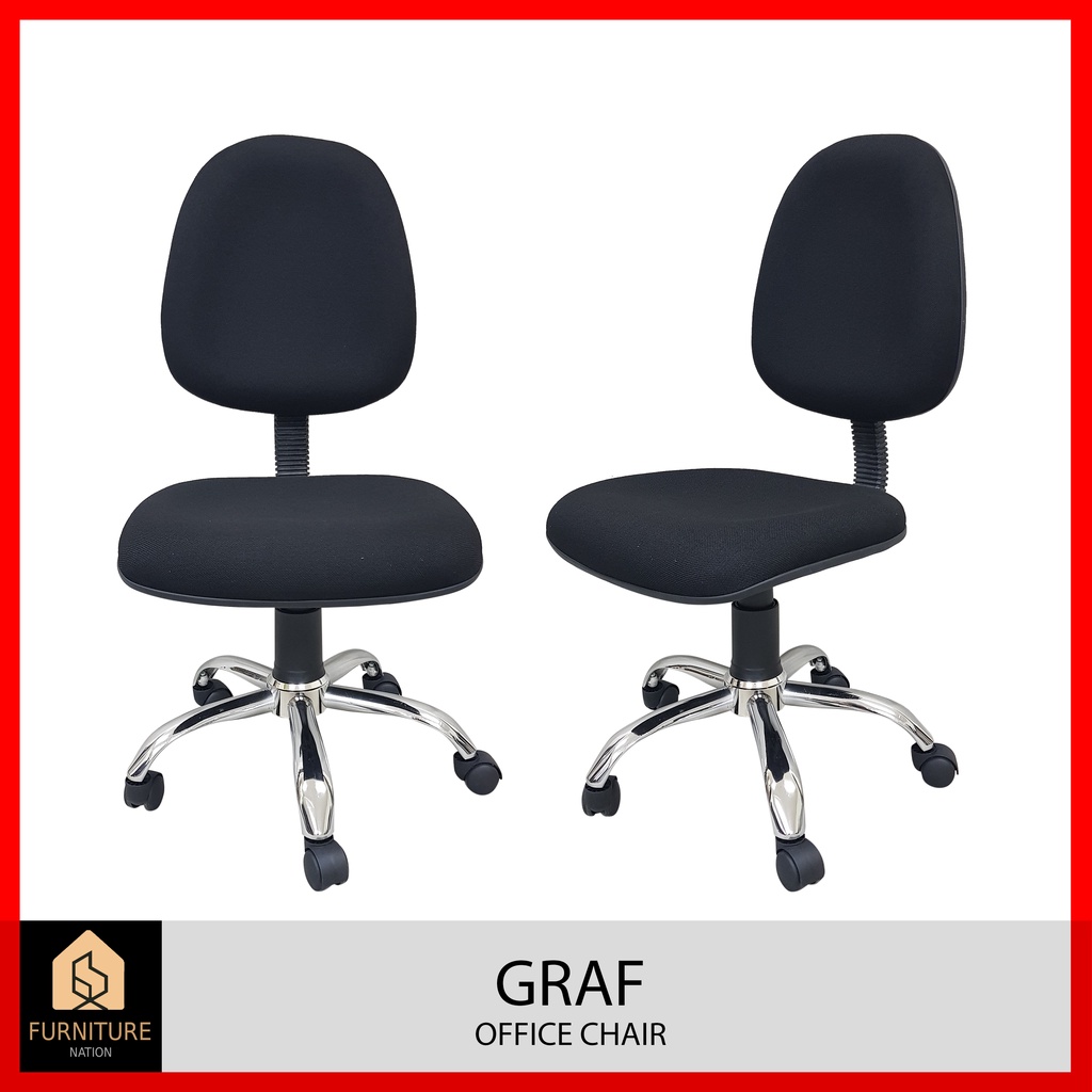 Office Chair GRAF Furniture Nation German Design and Engineering