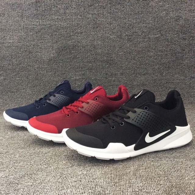 Nike arrow shoes for men Shopee Philippines
