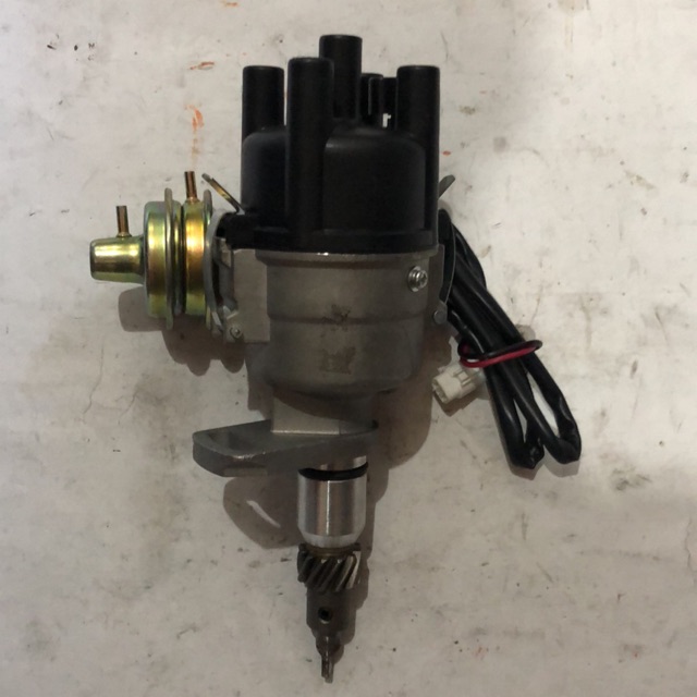 IGNITION DISTRIBUTOR ASSEMBLY ELECTRONIC TYPE FOR TOYOTA 4K ENGINE Shopee Philippines