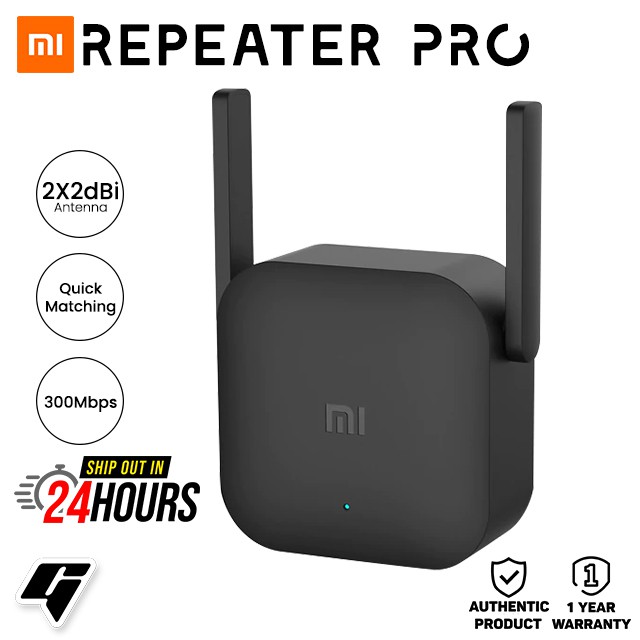Xiaomi Wifi Repeater Pro is rated the best in 03/2023 BeeCost