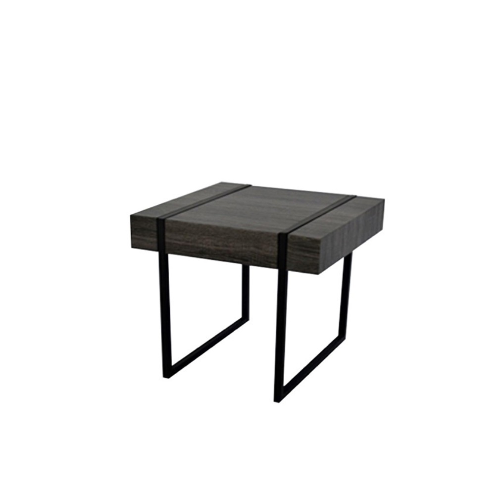 Accent Table Ingram I End Table/Side Table/Living Room Table (Wooden