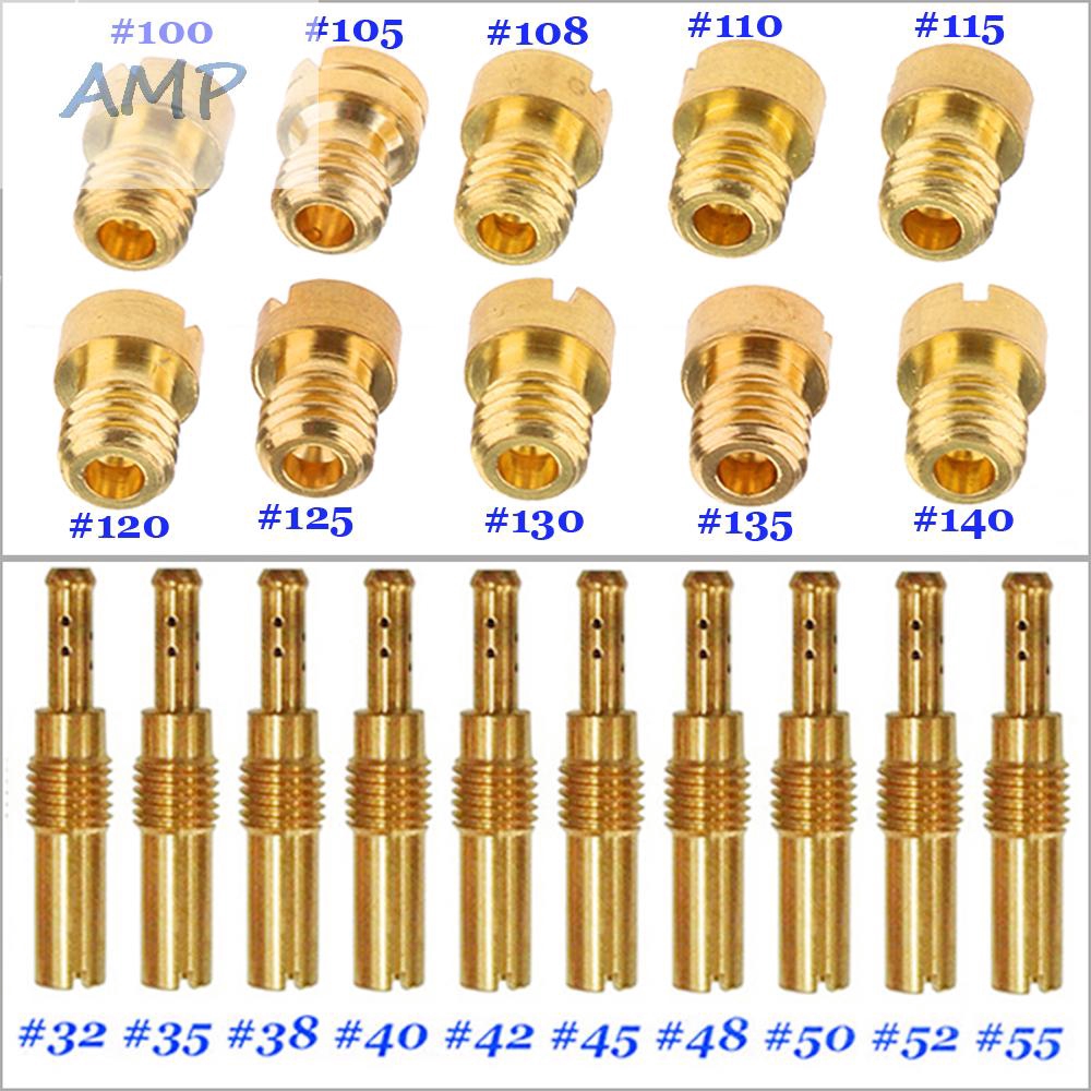 Stock For PWK Keihin OKO CVK Motorcycle Replace Accessories Practical