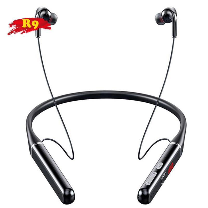 S650 100 Hours Bluetooth Earphones Stereo Wireless Bluetooth Headphones