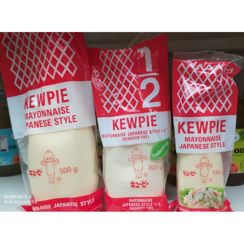 Kewpie Japanese Mayonnaise Shopee Philippines