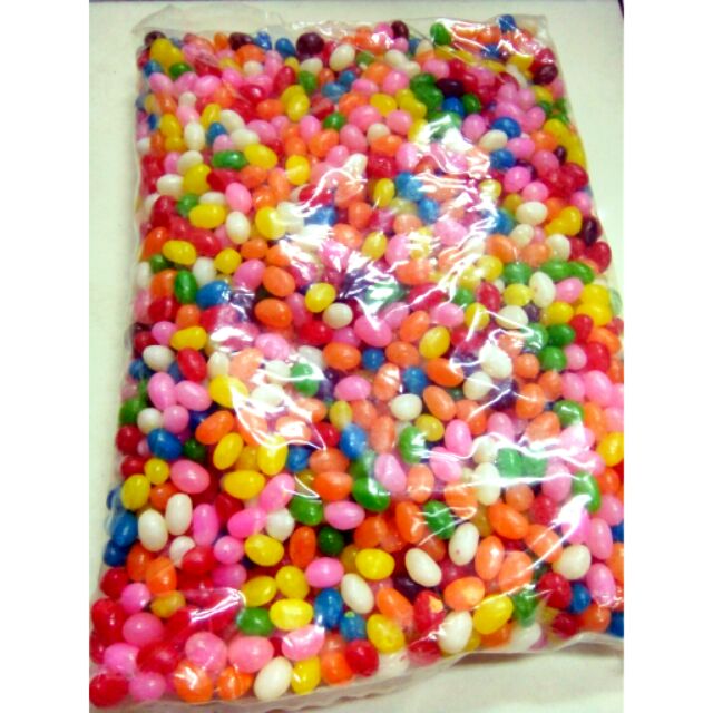 2.5 kg JELLY BEAN CANDIES Shopee Philippines