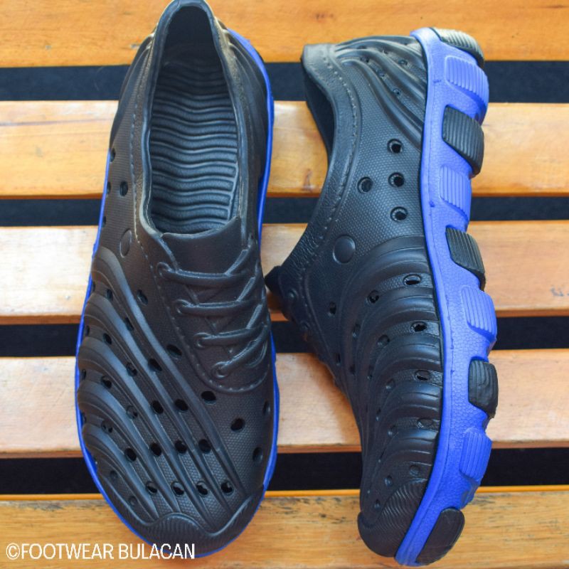 WATERPROOF/RUBBER/MOTOR SHOES FOR MEN (4045) Shopee Philippines