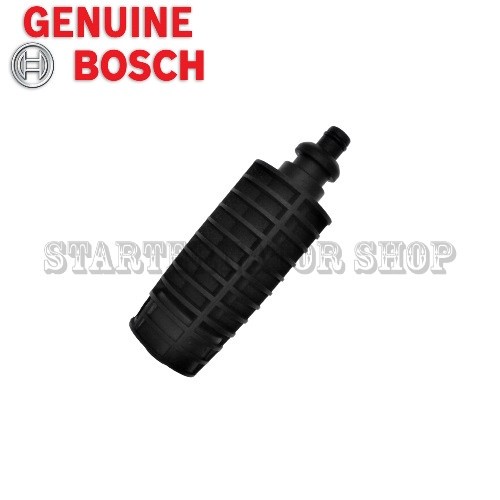 Genuine Bosch Fixed Fan Jet Nozzle (F016L73659/F016F05554) for the high