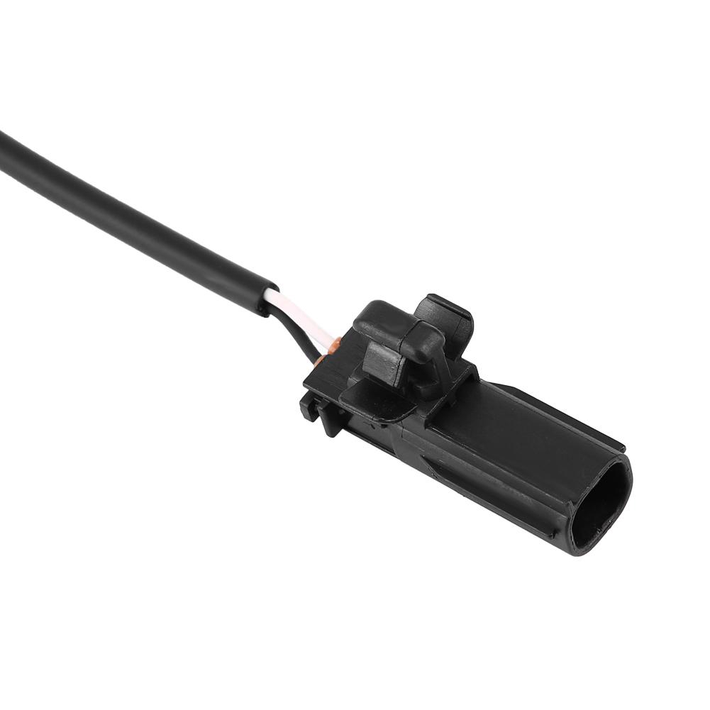 C0200 front speed sensor rh circuit