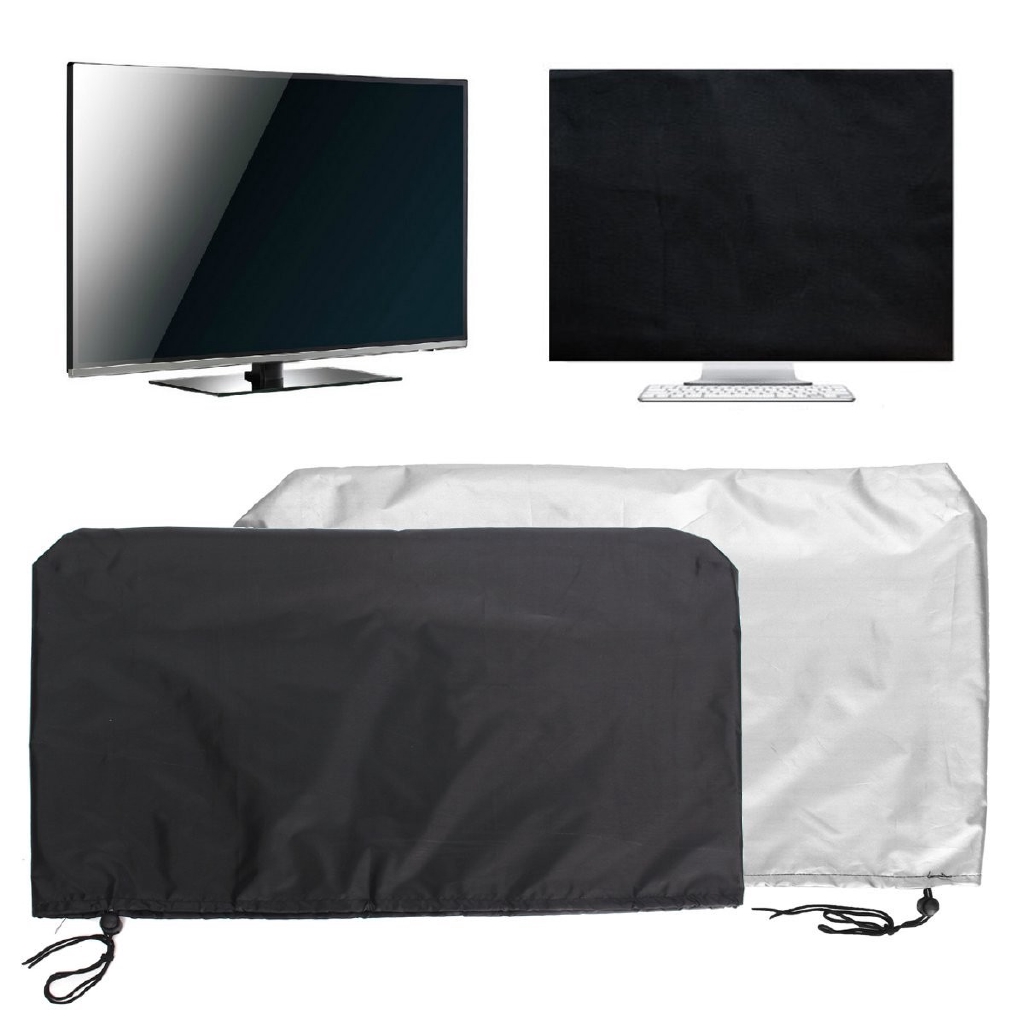 Screen Monitor Dust Cover LED PC TV Laptop Protectors Shopee Philippines
