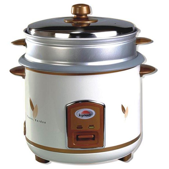 Kyowa rice cooker 1.0l kw2022 BeeCost