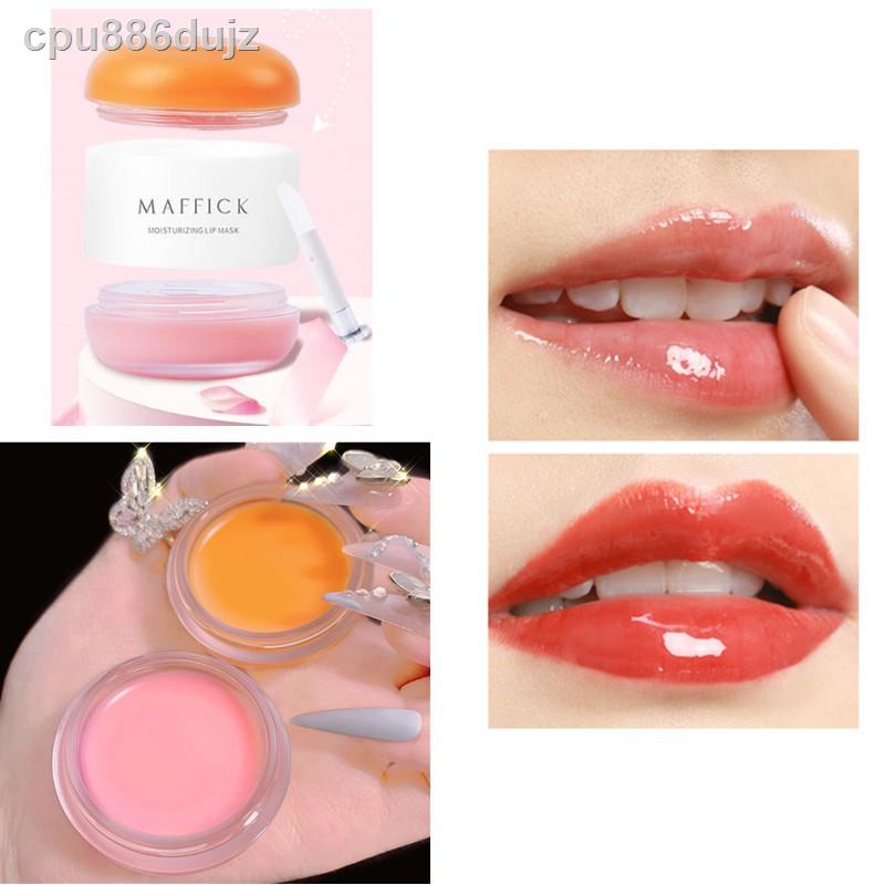 Anti Drying Firming Skin Lips Care Lip Exfoliating Gel Moisturizing