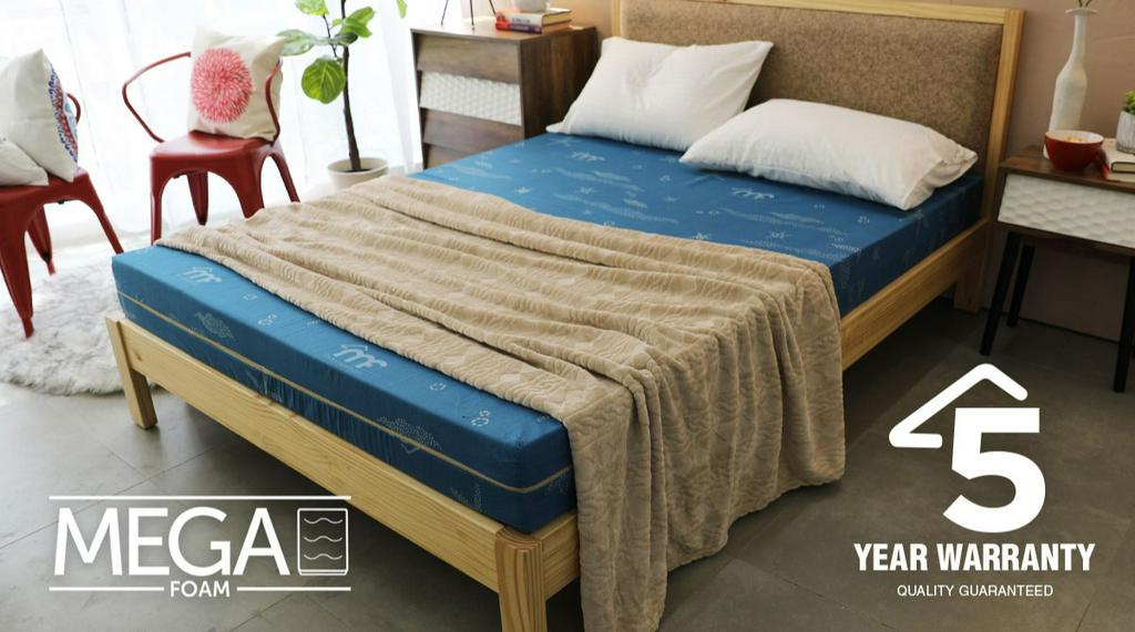 Mandaue Foam Philippines, Online Shop Shopee Philippines