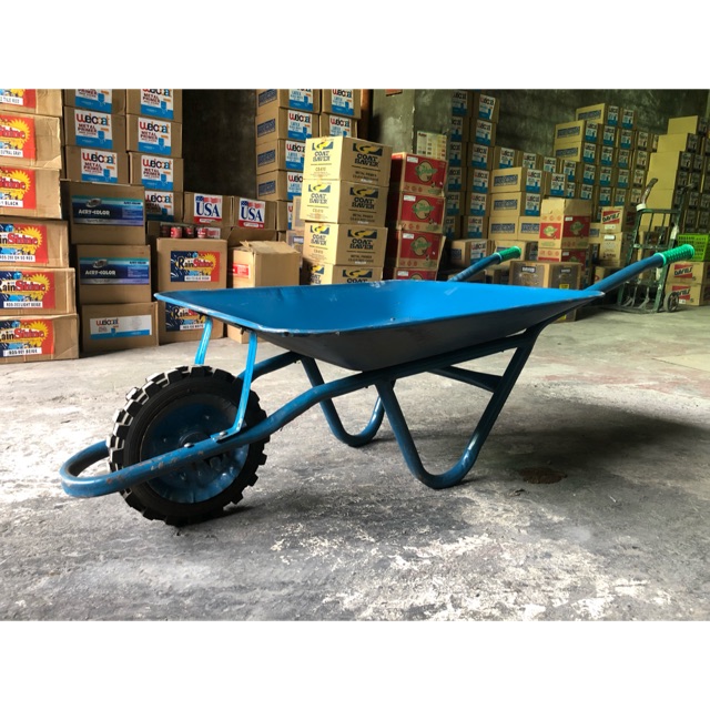 Wheelbarrow Omega Brand Shopee Philippines atelieryuwa.ciao.jp