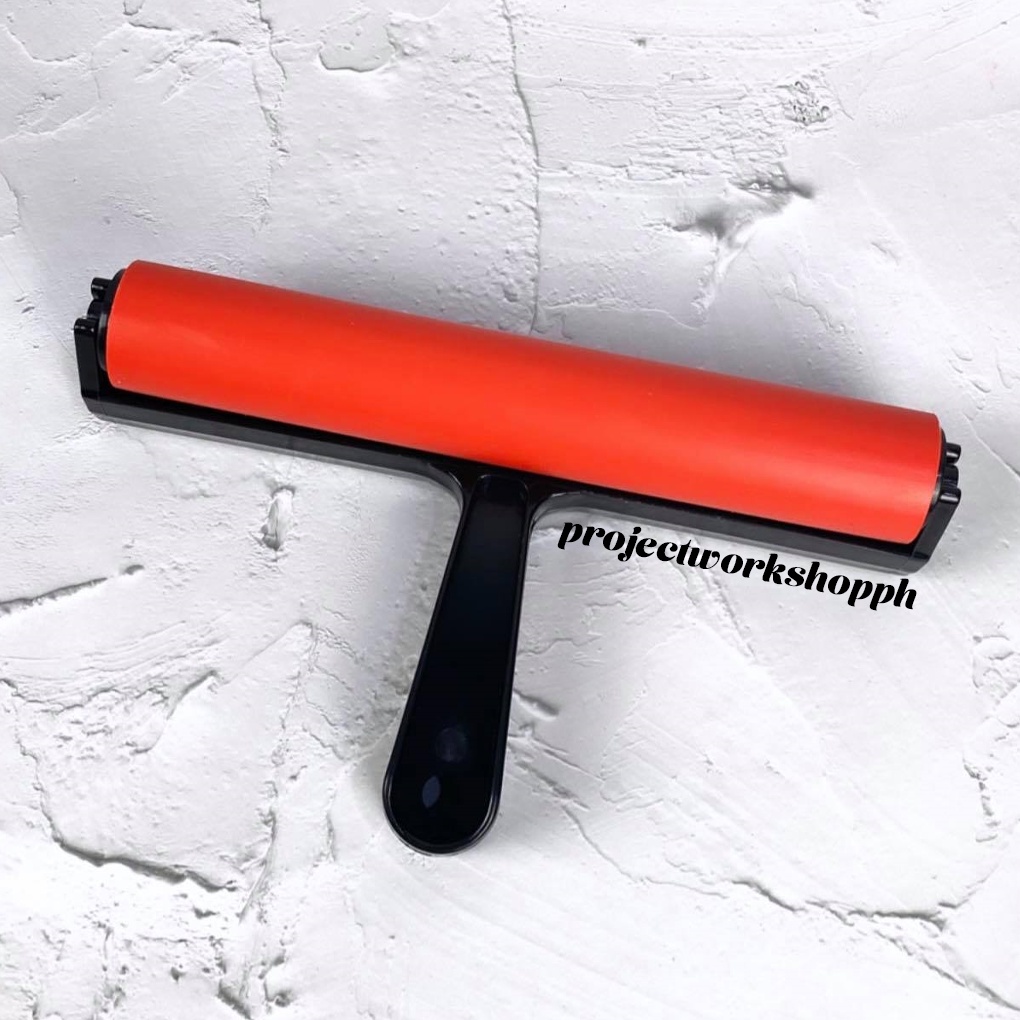 Berkeley Rubber Roller 20cm Shopee Philippines