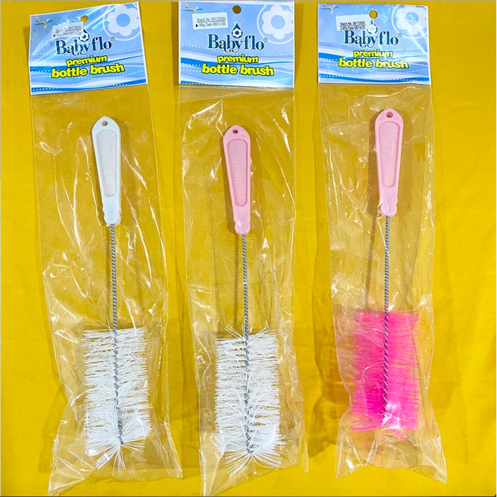 Babyflo Premium Bottle Brush Shopee Philippines