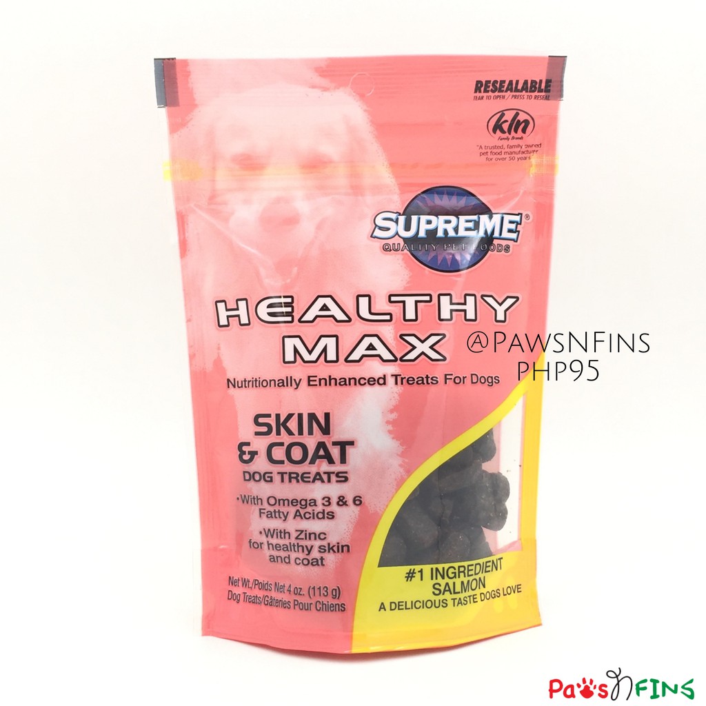 Supreme Quality Pet Foods Healthy Max atelieryuwa.ciao.jp