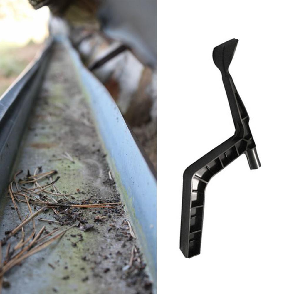 cinglen.ph*Roof Gutter Shovel Gutter Cleaning Spoon and Scoop for