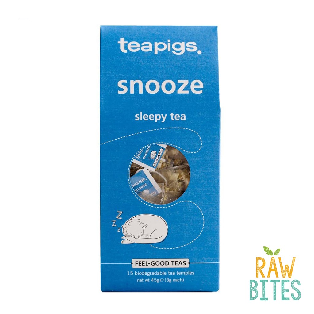 teapigs Best Prices and Online Promos Jan 2023 Shopee Philippines