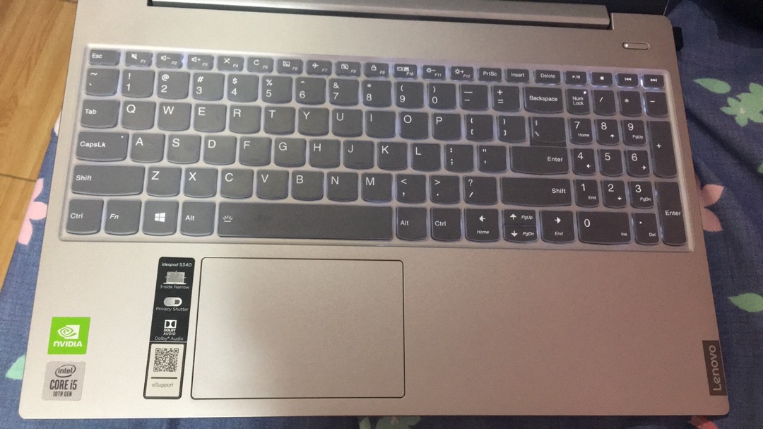 EASTHILL For Lenovo Ideapad S340 S 430 S34015WL S340