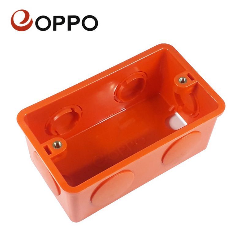oppo junction box ulitity box junction box cover Shopee Philippines